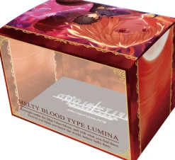 Broccoli Other Toys & Hobbies*Character Deck Case MAX NEO Melty Blood TYPE LUMINA Group JAPAN