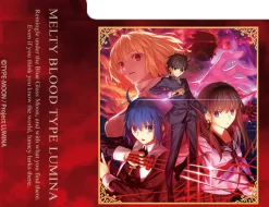 Broccoli Other Toys & Hobbies*Character Deck Case MAX NEO Melty Blood TYPE LUMINA Group JAPAN
