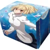 Broccoli Character Deck Case MAX NEO Melty Blood TYPE LUMINA Arcueid JAPAN