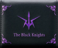 Broccoli Other Toys & Hobbies*Code Geass Lelouch of the Rebellion Black Knights Revival Deck Case