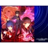 Broccoli Other Toys & Hobbies*Melty Blood Type Lumina Group TCG All Purpose Play Mat JAPAN OFFICIAL