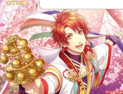 Broccoli Other Toys & Hobbies*Uta no Prince-sama Shining Live Otoya Ittoki Multipurpose Case JAPAN