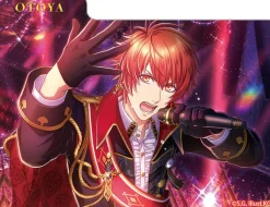 Broccoli Other Toys & Hobbies*Uta no Prince-sama Shining Live Otoya Ittoki Multipurpose Case JAPAN