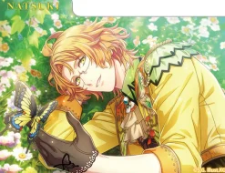 Broccoli Other Toys & Hobbies*Uta no Prince-sama Shining Live Natsuki Shinomiya Multipurpose Case