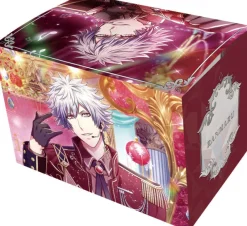 Broccoli Other Toys & Hobbies*Uta no Prince-sama Shining Live Ranmaru Kurosaki Multipurpose Case