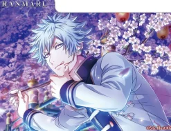 Broccoli Other Toys & Hobbies*Uta no Prince-sama Shining Live Ranmaru Kurosaki Multipurpose Case