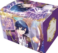 Broccoli Uta no Prince-sama Shining Live Tokiya Ichinose Multipurpose Case JAPAN