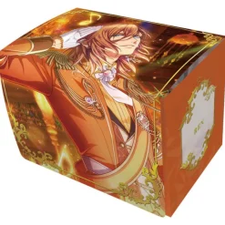 Broccoli Other Toys & Hobbies*Uta no Prince-sama Shining Live Ren Jinguuji Multipurpose Case JAPAN