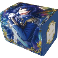 Broccoli Uta no Prince-sama Shining Live Masato Hijirikawa Multipurpose Case