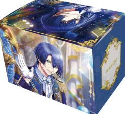 Broccoli Uta no Prince-sama Shining Live Masato Hijirikawa Multipurpose Case