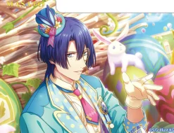 Broccoli Uta no Prince-sama Shining Live Masato Hijirikawa Multipurpose Case