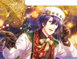 Broccoli Uta no Prince-sama Shining Live Masato Hijirikawa Multipurpose Case
