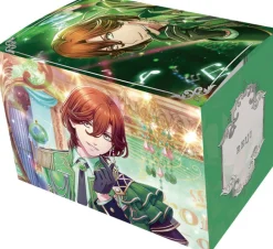 Broccoli Uta no Prince-sama Shining Live Reiji Kotobuki Multipurpose Case JAPAN