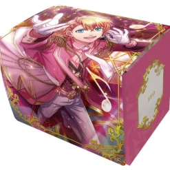 Broccoli Uta no Prince-sama Shining Live Syo Kurusu Multipurpose Case JAPAN