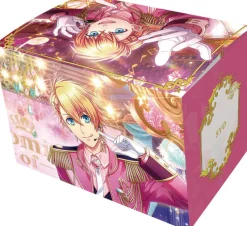 Broccoli Uta no Prince-sama Shining Live Syo Kurusu Multipurpose Case JAPAN