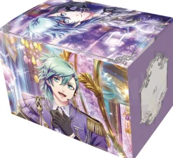 Broccoli Uta no Prince-sama Shining Live Ai Mikaze Multipurpose Case JAPAN