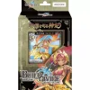 Aniplex Build Divide Divine Queen of Passion Vol.4 Starting Deck TCG JAPAN OFFICIAL