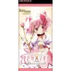 Aniplex Cards*Build Divide Puella Magi Madoka Magica Magia Exedra Booster Pack Box TCG JAPAN