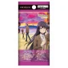 Aniplex Cards*Build Divide Rascal Doesn't Dream of Bunny Girl Senpai Vol.2 Booster Box TCG
