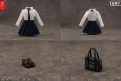 Snail Shell Bunny Girl High School Uniform for Lena Set JAPAN OFFICIAL