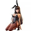 KAWA DESIGN Bunny Girl Hina 1/4 Figure JAPAN OFFICIAL