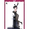 BearPanda Figure*Bunny Girl Rin illustration by Asanagi 1/6 Figure JAPAN OFFICIAL