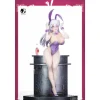 BearPanda Bunny Girl Xiya illustration by Asanagi 1/6 Figure JAPAN OFFICIAL