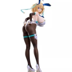 FREEing Figure*Bunny Suit Planning Sophia F. Shirring Bunny Ver. 3rd 1/4 Figure JAPAN OFFICIAL