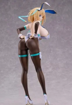 FREEing Figure*Bunny Suit Planning Sophia F. Shirring Bunny Ver. 3rd 1/4 Figure JAPAN OFFICIAL