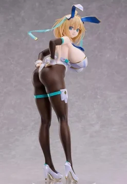 FREEing Figure*Bunny Suit Planning Sophia F. Shirring Bunny Ver. 3rd 1/4 Figure JAPAN OFFICIAL