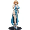 MAGI ARTS Figure*Bunny Suit Planning Sophia F. Shirring Dress ver. 1/6 Figure JAPAN OFFICIAL
