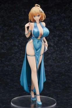 MAGI ARTS Figure*Bunny Suit Planning Sophia F. Shirring Dress ver. 1/6 Figure JAPAN OFFICIAL