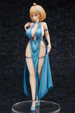 MAGI ARTS Figure*Bunny Suit Planning Sophia F. Shirring Dress ver. 1/6 Figure JAPAN OFFICIAL