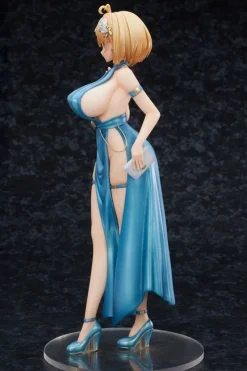 MAGI ARTS Figure*Bunny Suit Planning Sophia F. Shirring Dress ver. 1/6 Figure JAPAN OFFICIAL