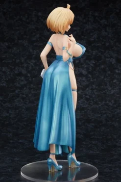 MAGI ARTS Figure*Bunny Suit Planning Sophia F. Shirring Dress ver. 1/6 Figure JAPAN OFFICIAL