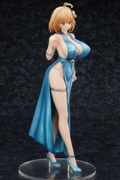 MAGI ARTS Figure*Bunny Suit Planning Sophia F. Shirring Dress ver. 1/6 Figure JAPAN OFFICIAL
