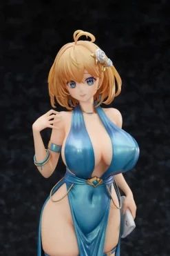MAGI ARTS Figure*Bunny Suit Planning Sophia F. Shirring Dress ver. 1/6 Figure JAPAN OFFICIAL