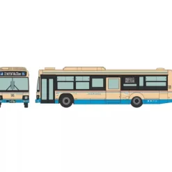Tomytec Bus Colle Plus Hankyu Bus BP5 JAPAN OFFICIAL
