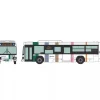 Tomytec Other Toys & Hobbies*Bus Colle Plus Nishi-Nippon Railroad BP8 JAPAN OFFICIAL