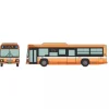 Tomytec Other Toys & Hobbies*Bus Colle Plus Shinki Bus BP6 JAPAN OFFICIAL