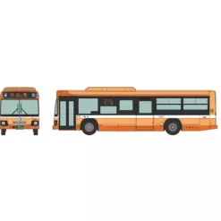 Tomytec Other Toys & Hobbies*Bus Colle Plus Shinki Bus BP6 JAPAN OFFICIAL