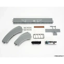 Tomytec Other Toys & Hobbies*BusColle The Moving BUS System Basic Set A5 JAPAN OFFICIAL