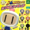 Bushiroad Figure|Capsule Toy*Bomberman Capsule Figure Set of 6 Capsule Toy JAPAN OFFICIAL