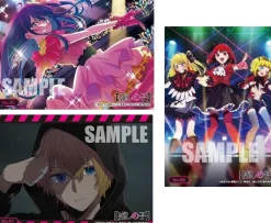 BUSHIROAD Collection Clear Oshi No Ko Vol.2 Booster Pack Box TCG JAPAN OFFICIAL