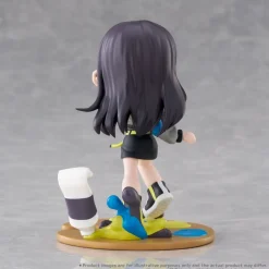 Bushiroad Creative BanG Dream! MyGO!!!!! Taki Shiina Figure JAPAN OFFICIAL