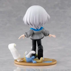 Bushiroad Creative BanG Dream! MyGO!!!!! Raana Kaname Figure JAPAN OFFICIAL