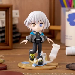 Bushiroad Creative BanG Dream! MyGO!!!!! Raana Kaname Figure JAPAN OFFICIAL