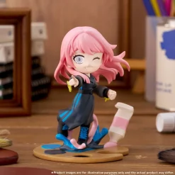 Bushiroad Creative Figure*BanG Dream! MyGO!!!!! Anon Chihaya Figure JAPAN OFFICIAL