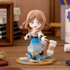 Bushiroad Creative Figure*BanG Dream! MyGO!!!!! Soyo Nagasaki Figure JAPAN OFFICIAL