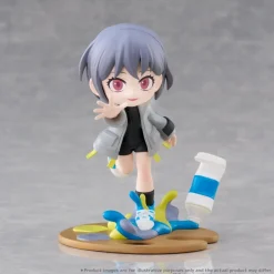 Bushiroad Creative BanG Dream! MyGO!!!!! Tomori Takamatsu Figure JAPAN OFFICIAL